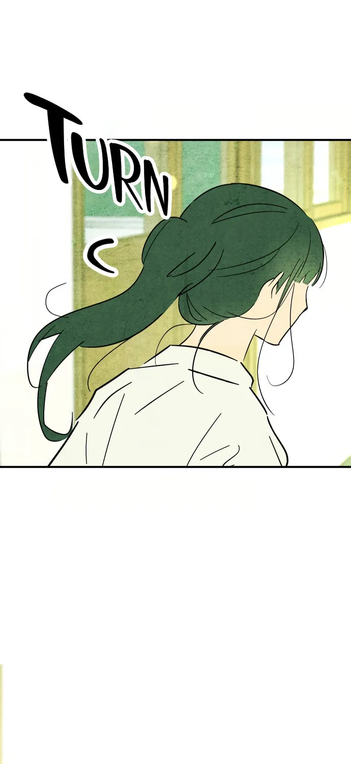 How to Turn You Around Chapter 23 page 53 - 