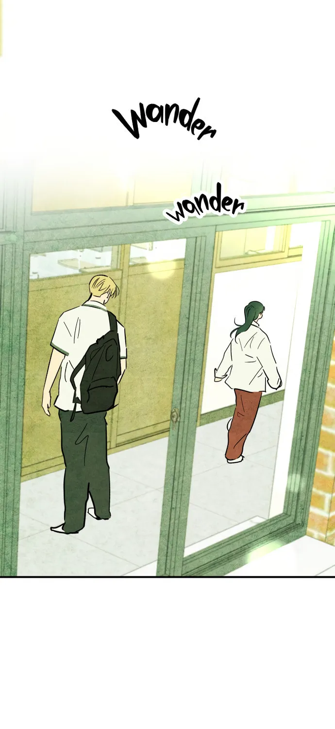 How to Turn You Around Chapter 23 page 54 - 