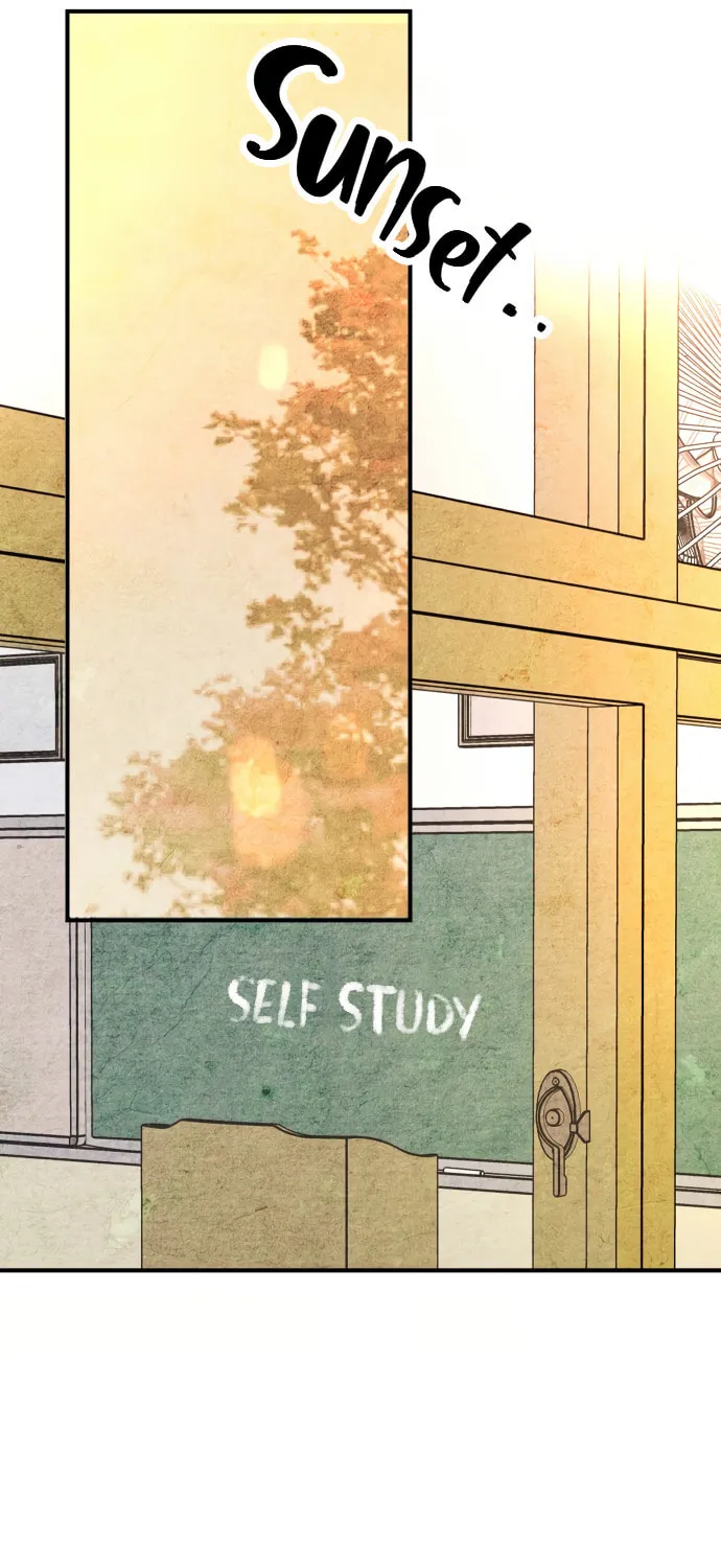 How to Turn You Around Chapter 23 page 56 - 