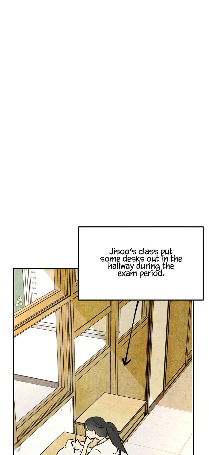 How to Turn You Around Chapter 23 page 57 - 