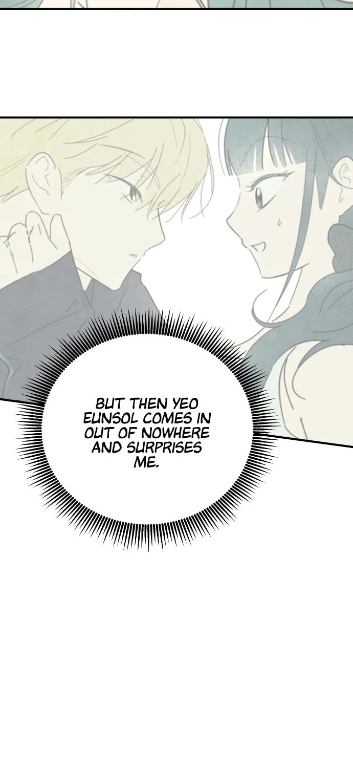 How to Turn You Around Chapter 23 page 59 - 