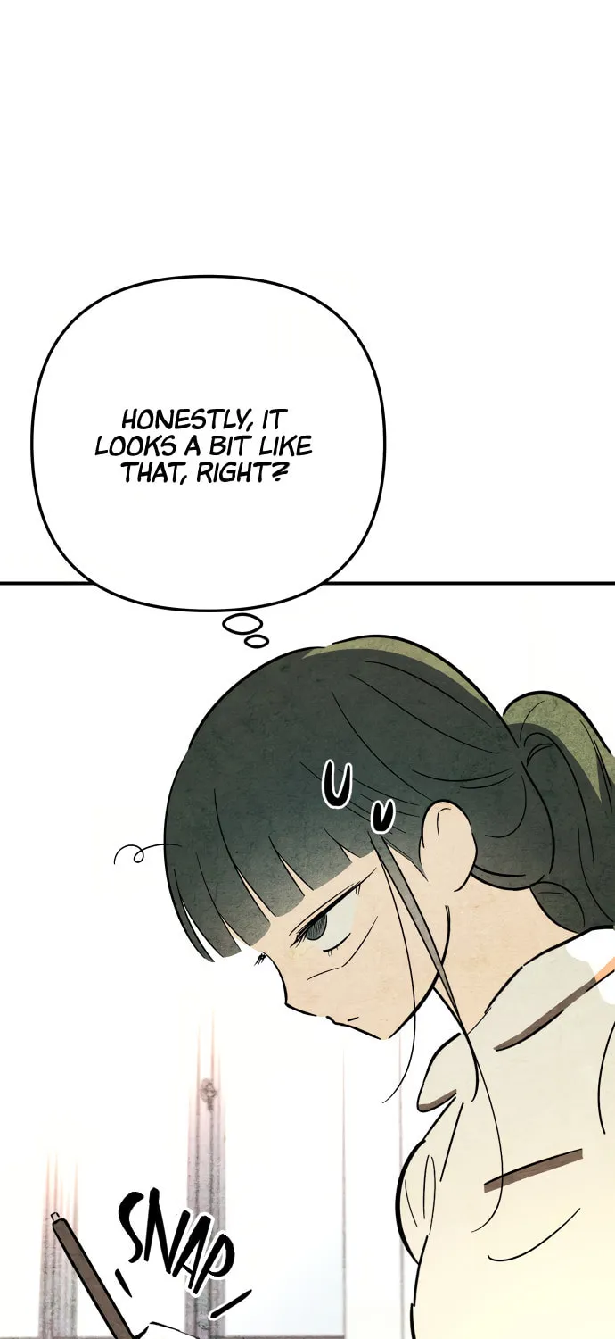 How to Turn You Around Chapter 23 page 60 - 