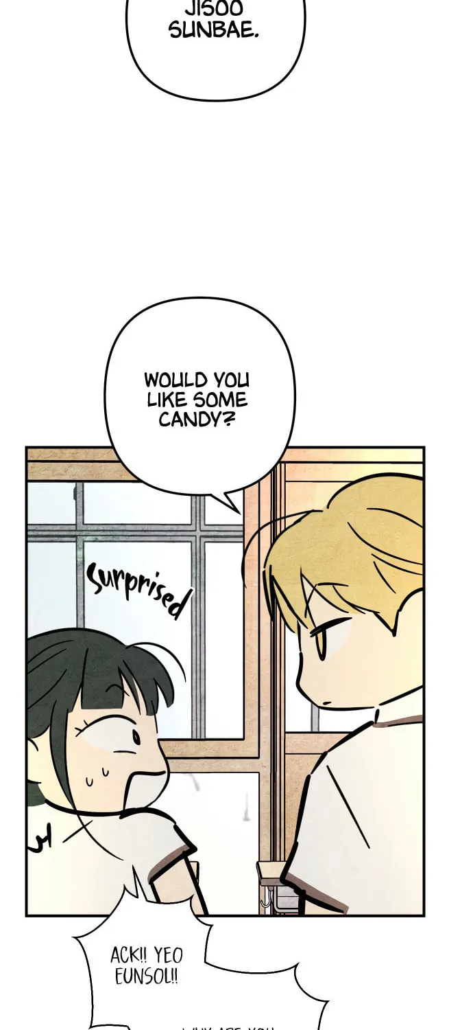 How to Turn You Around Chapter 23 page 65 - 