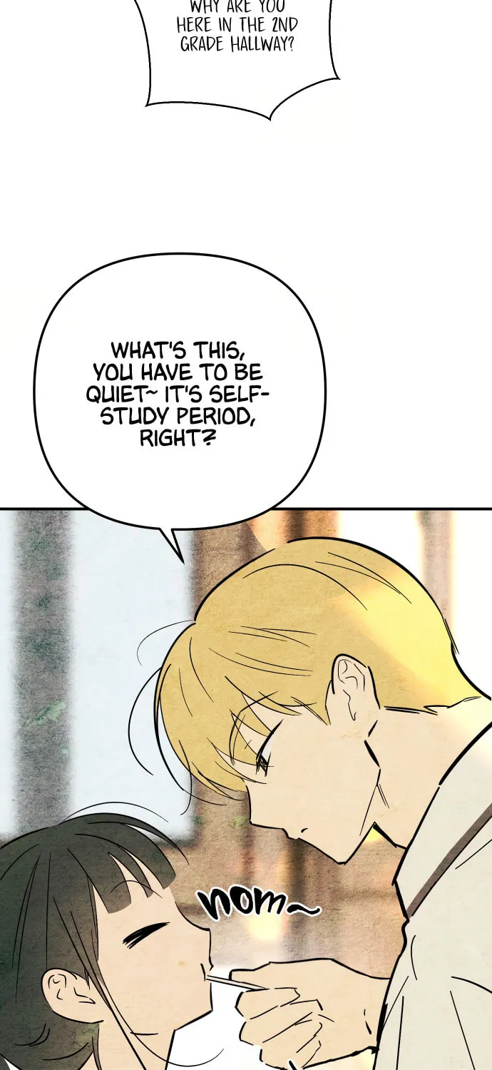 How to Turn You Around Chapter 23 page 66 - 