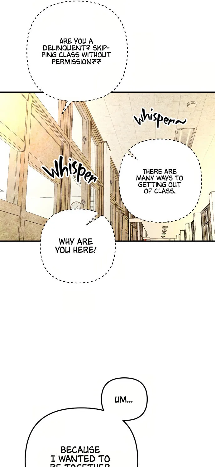 How to Turn You Around Chapter 23 page 68 - 