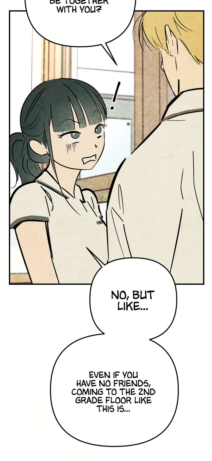 How to Turn You Around Chapter 23 page 69 - 