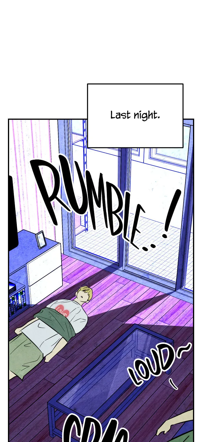How to Turn You Around Chapter 23 page 9 - 