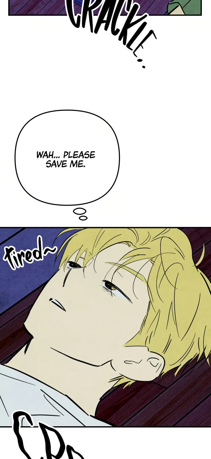 How to Turn You Around Chapter 23 page 10 - 