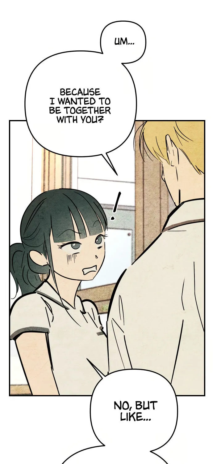 How to Turn You Around Chapter 24 page 1 - 