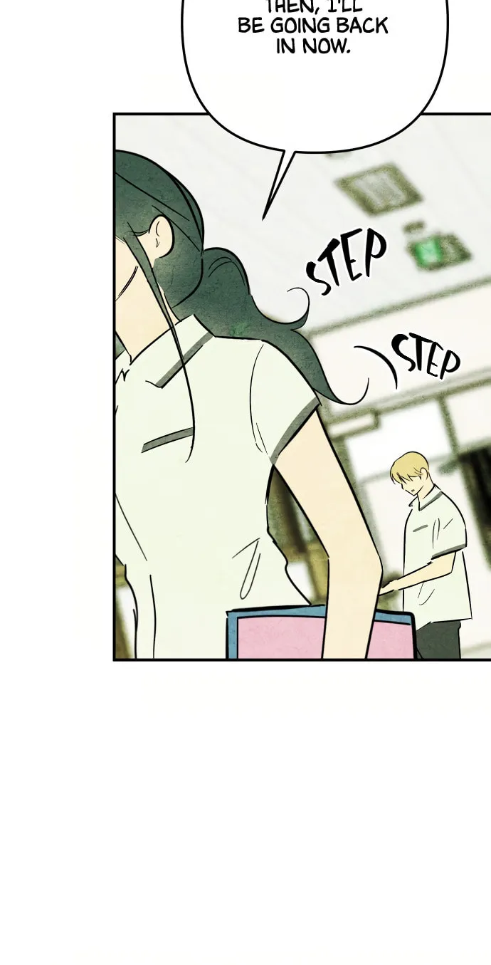 How to Turn You Around Chapter 24 page 12 - 