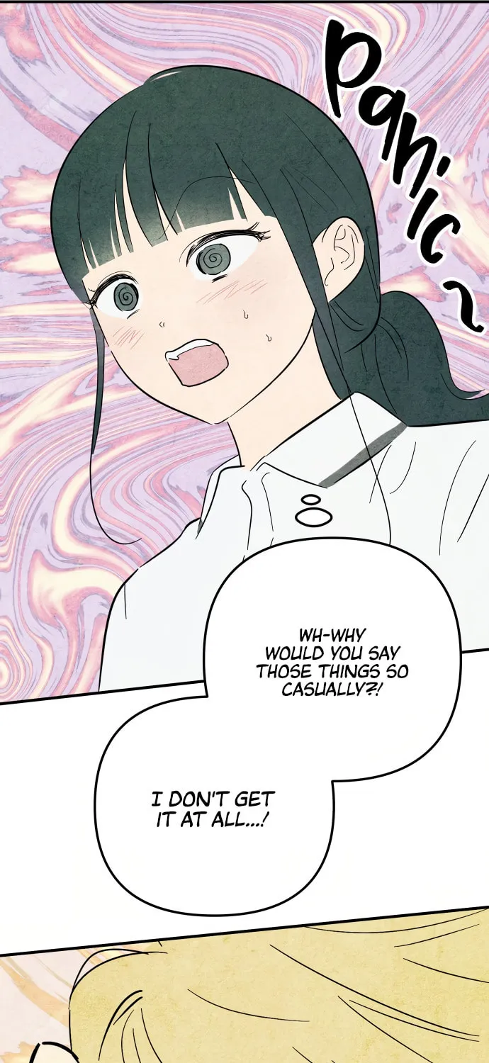 How to Turn You Around Chapter 24 page 13 - 