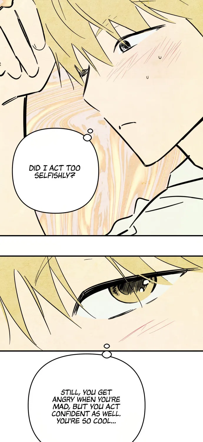 How to Turn You Around Chapter 24 page 14 - 