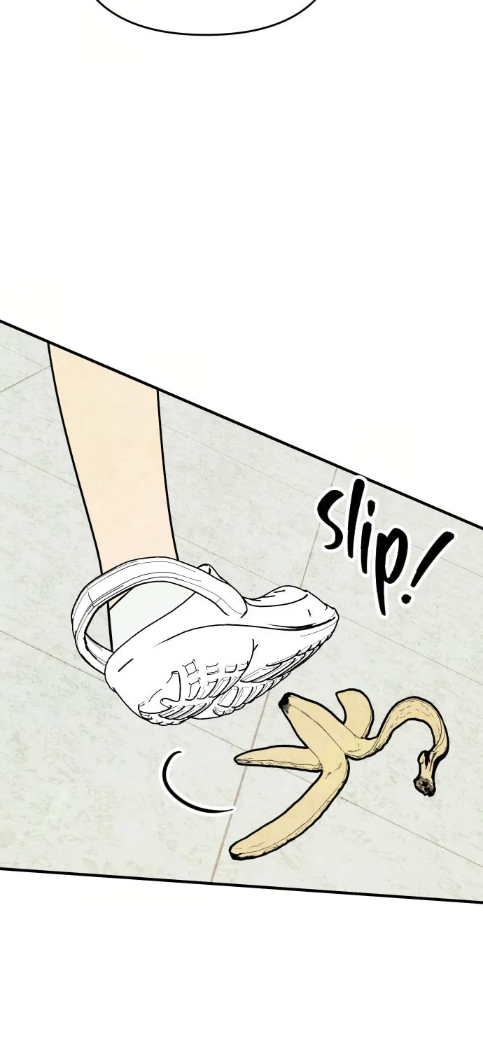 How to Turn You Around Chapter 24 page 15 - 
