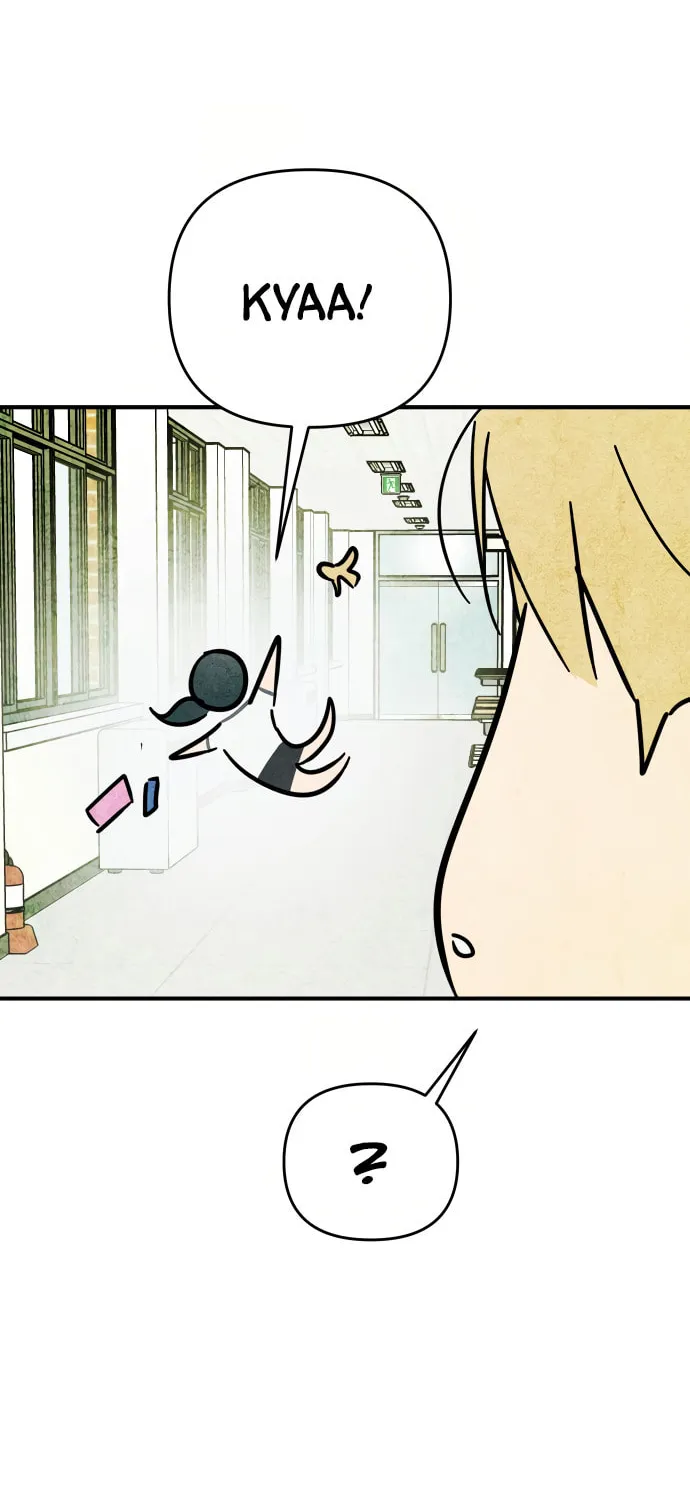 How to Turn You Around Chapter 24 page 16 - 