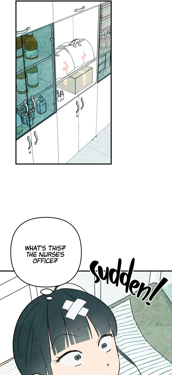 How to Turn You Around Chapter 24 page 19 - 