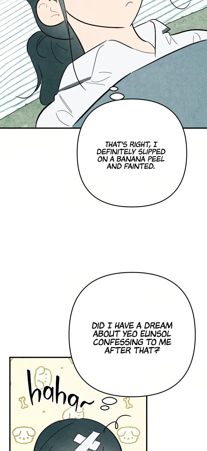 How to Turn You Around Chapter 24 page 20 - 