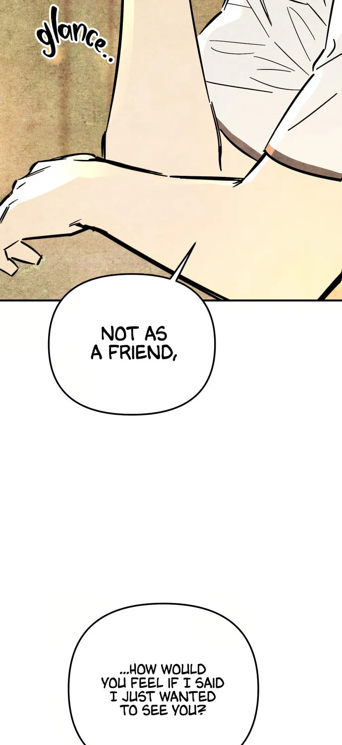 How to Turn You Around Chapter 24 page 3 - 