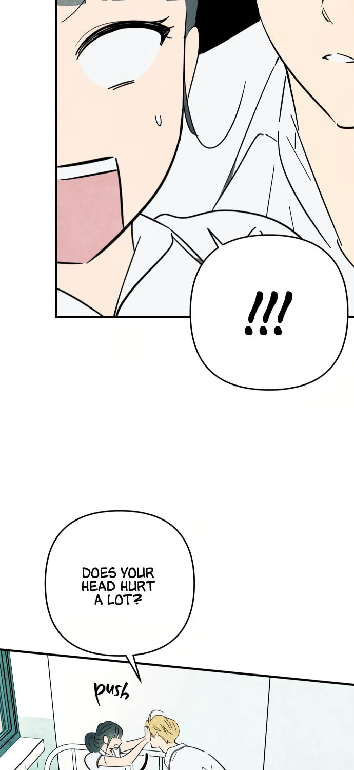 How to Turn You Around Chapter 24 page 22 - 