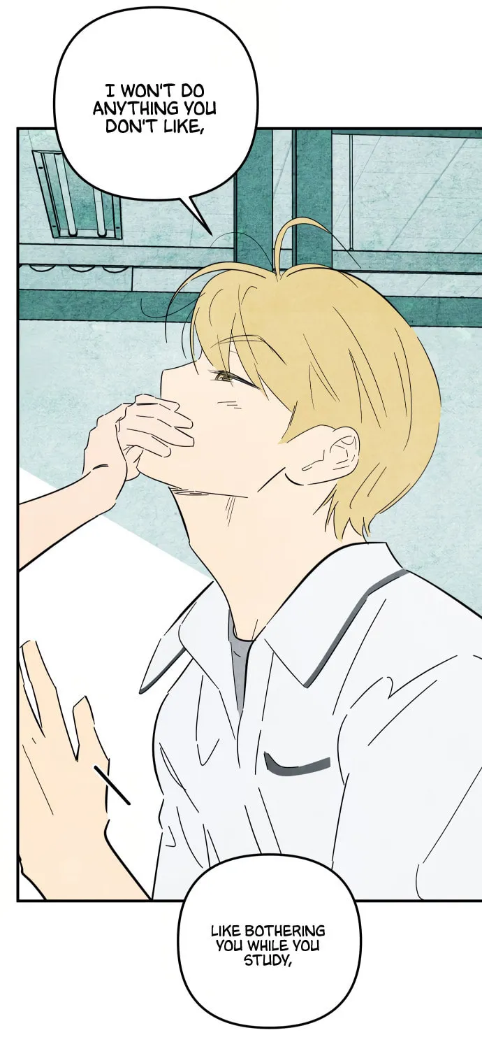 How to Turn You Around Chapter 24 page 25 - 