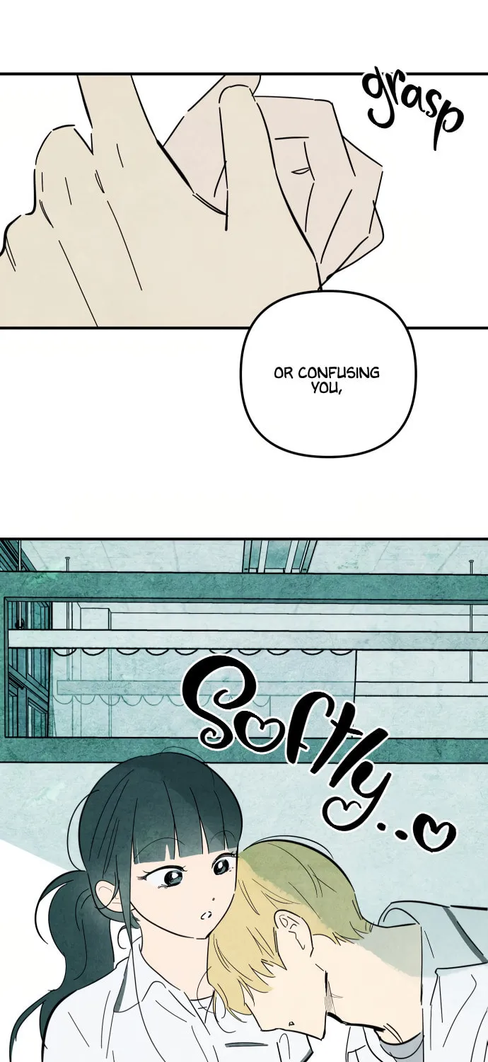 How to Turn You Around Chapter 24 page 26 - 