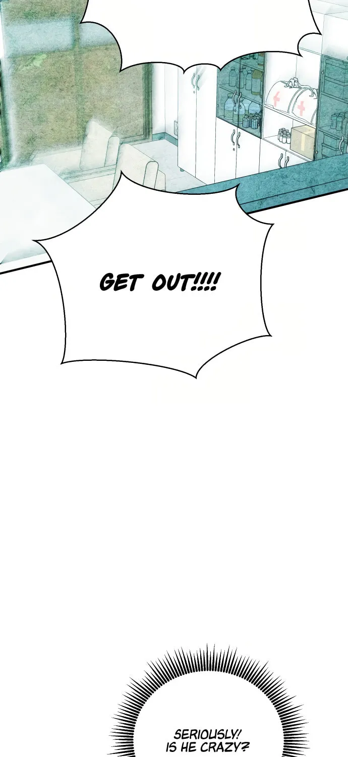 How to Turn You Around Chapter 24 page 29 - 