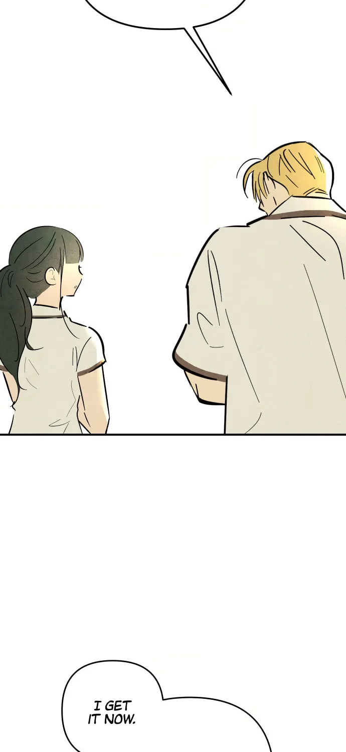 How to Turn You Around Chapter 24 page 4 - 