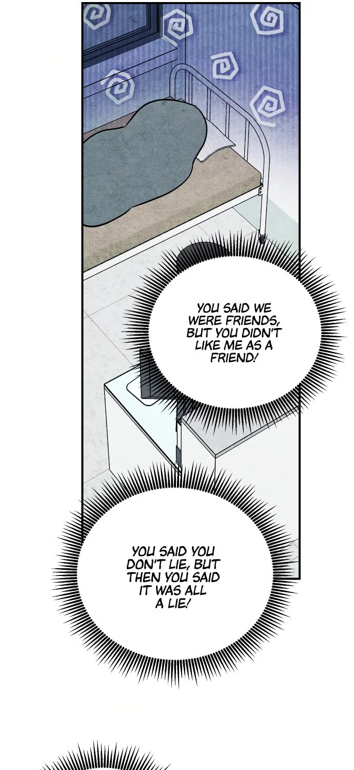 How to Turn You Around Chapter 24 page 31 - 