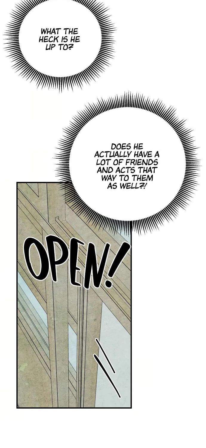 How to Turn You Around Chapter 24 page 32 - 