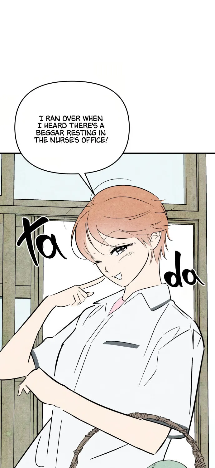 How to Turn You Around Chapter 24 page 33 - 