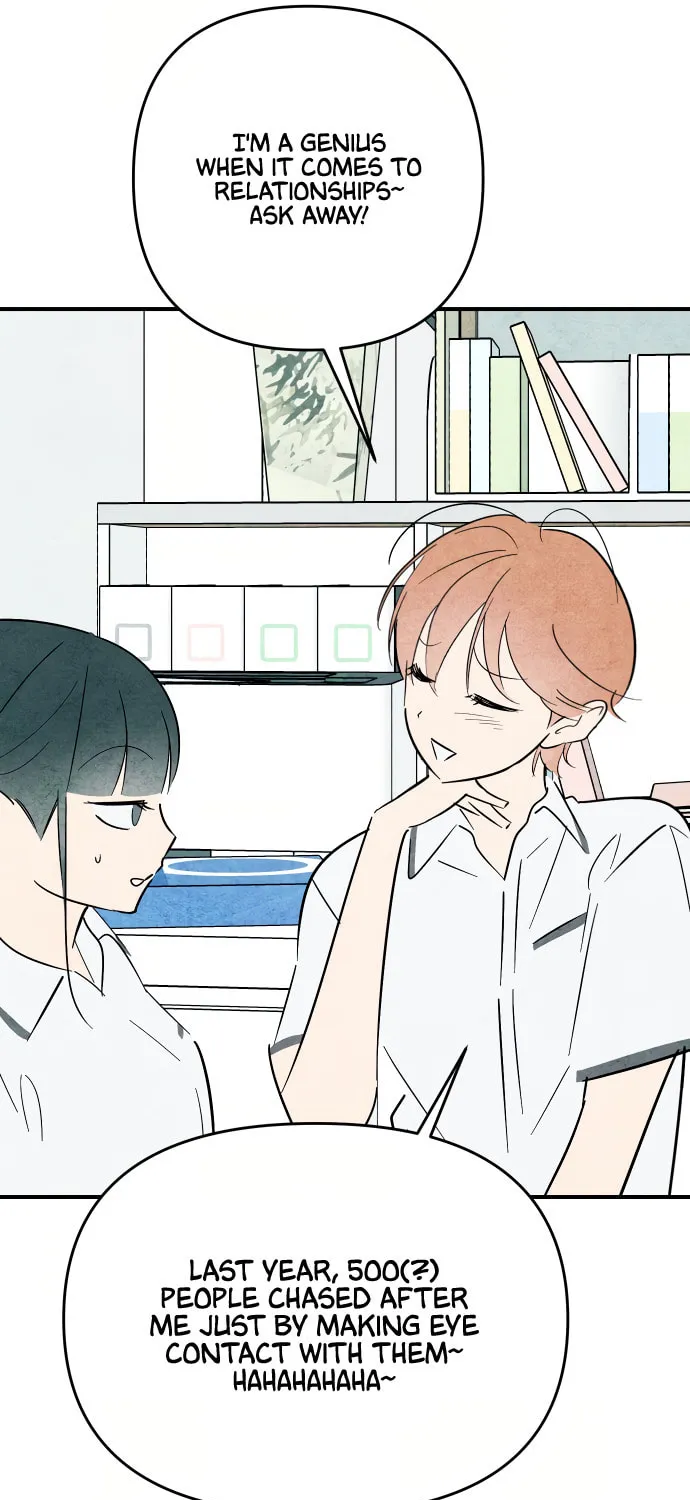 How to Turn You Around Chapter 24 page 37 - 