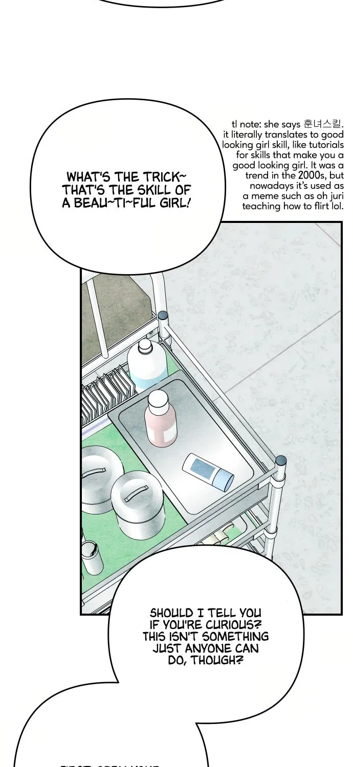 How to Turn You Around Chapter 24 page 38 - 