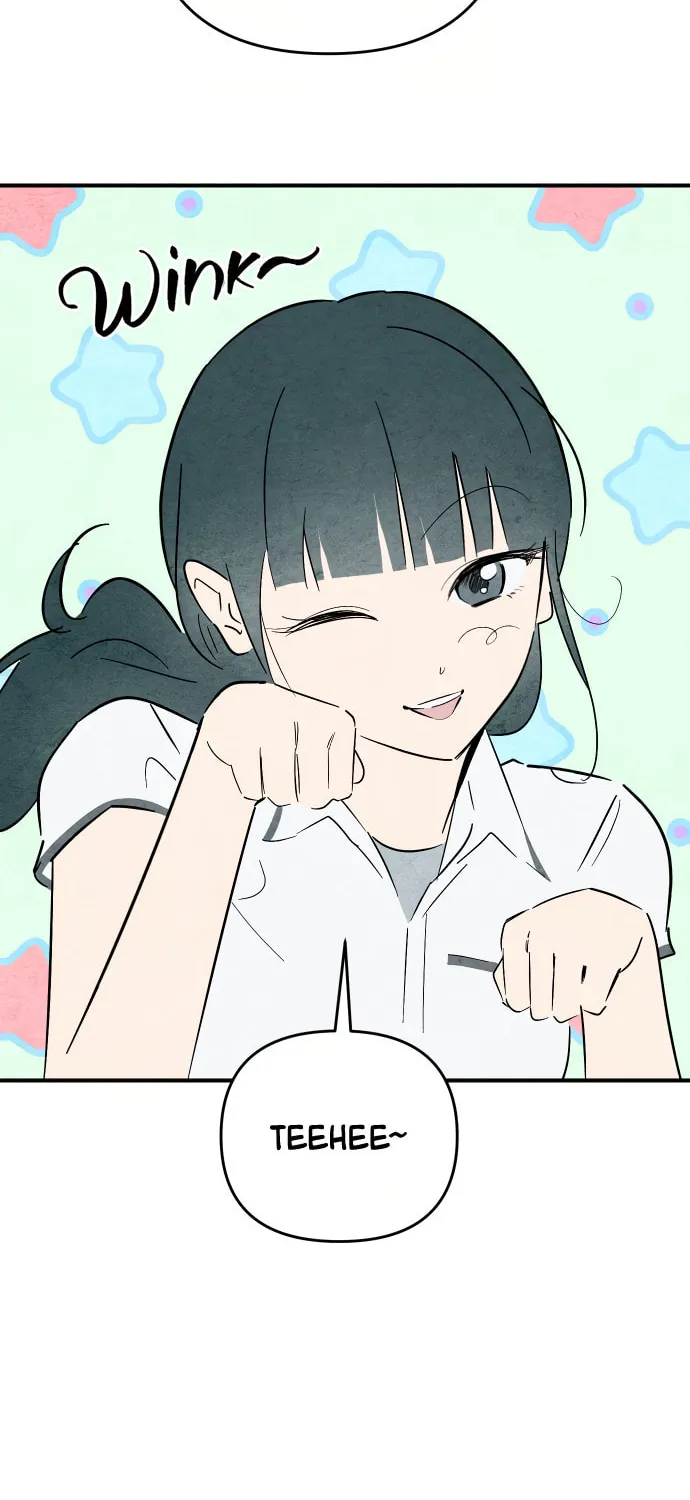 How to Turn You Around Chapter 24 page 40 - 