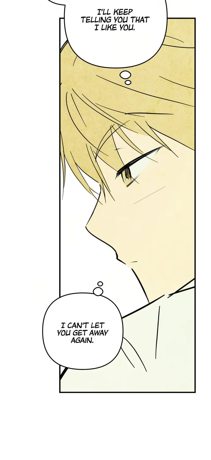 How to Turn You Around Chapter 24 page 5 - 