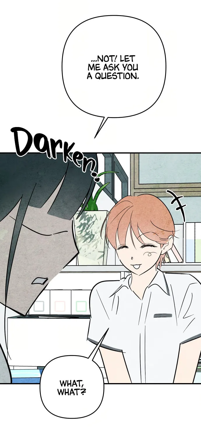 How to Turn You Around Chapter 24 page 41 - 