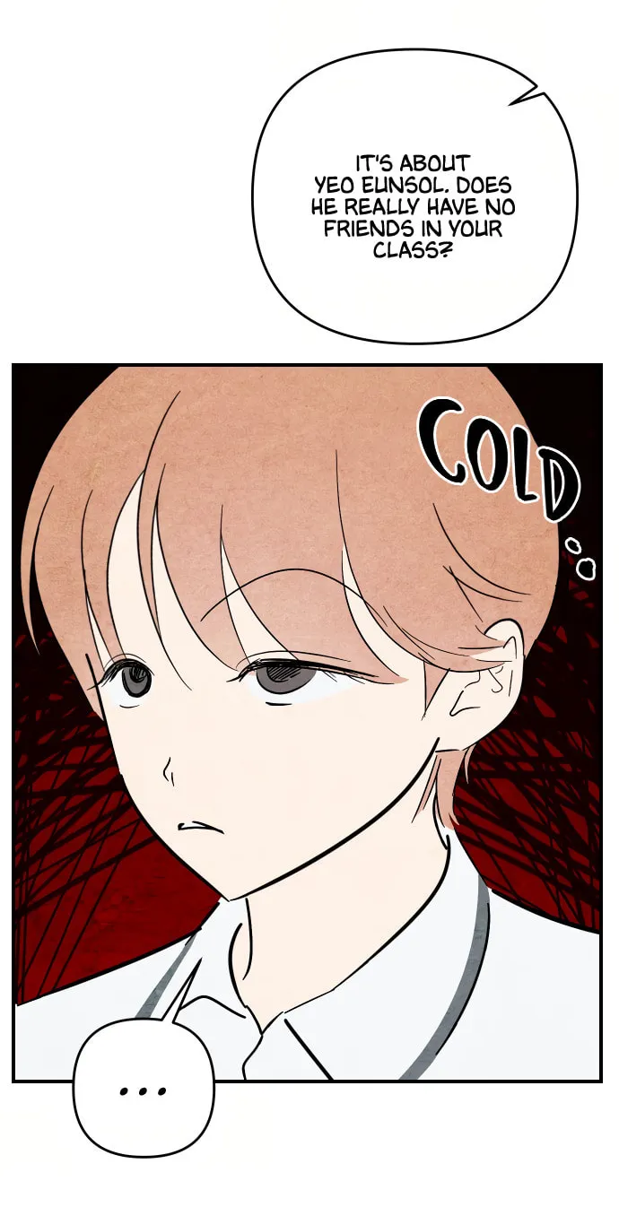 How to Turn You Around Chapter 24 page 42 - 