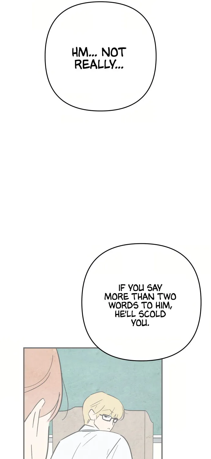 How to Turn You Around Chapter 24 page 43 - 