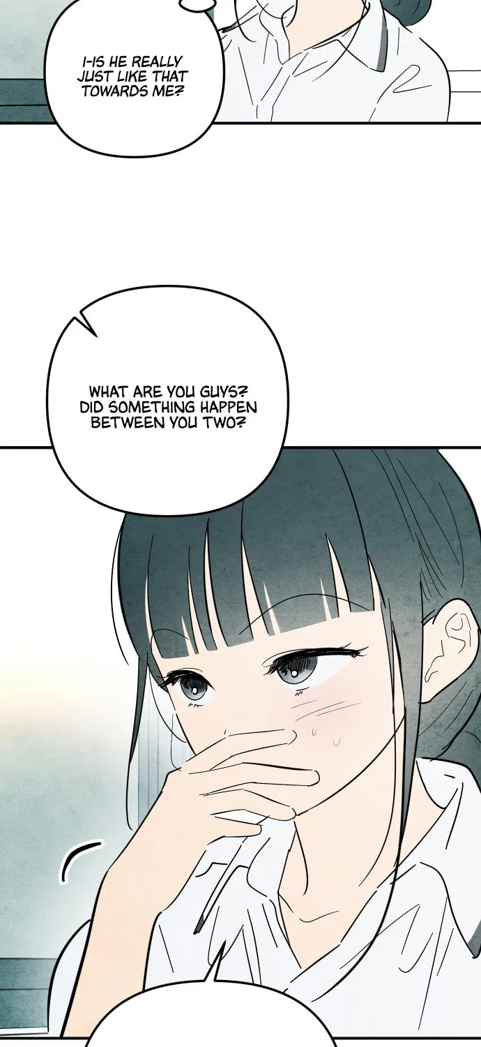How to Turn You Around Chapter 24 page 45 - 