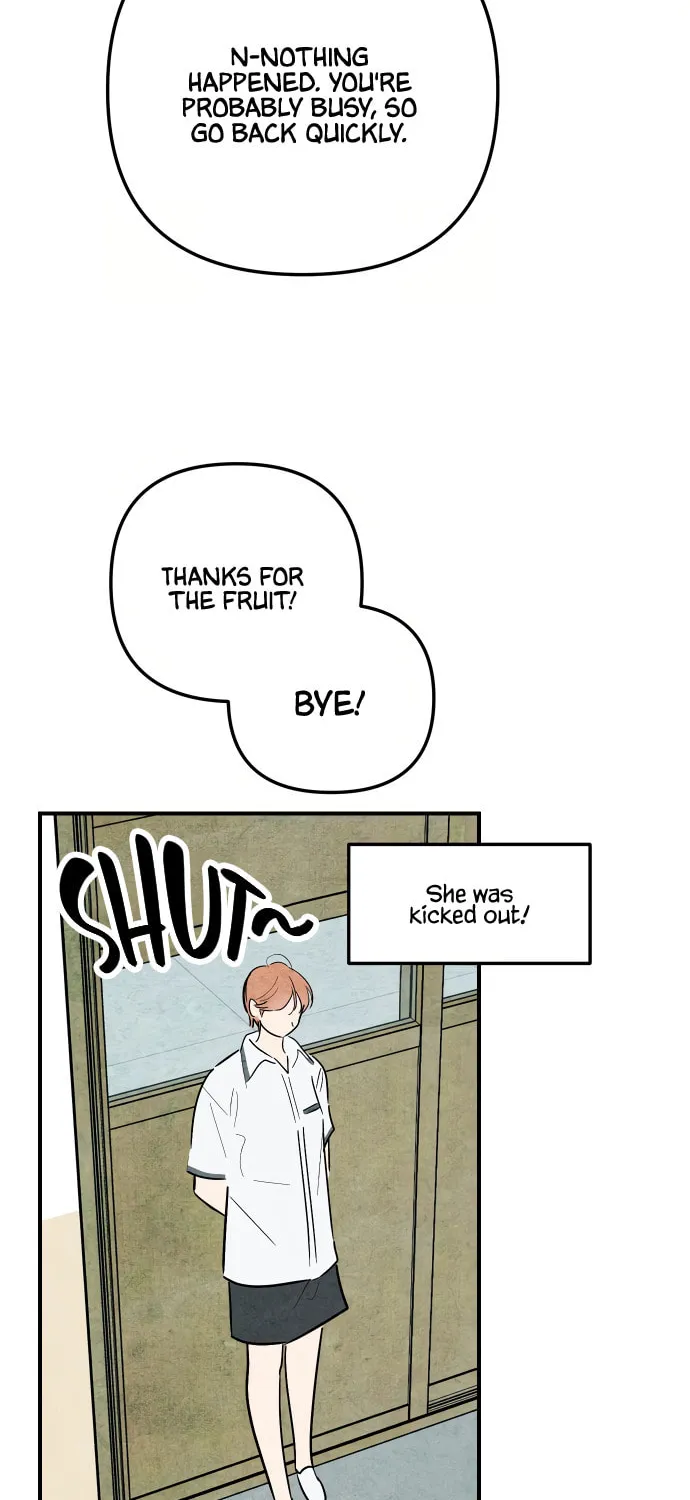 How to Turn You Around Chapter 24 page 46 - 