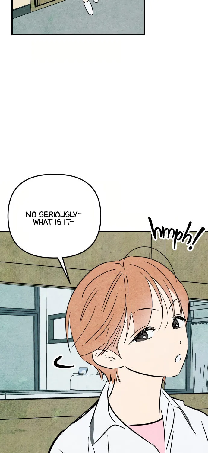 How to Turn You Around Chapter 24 page 47 - 
