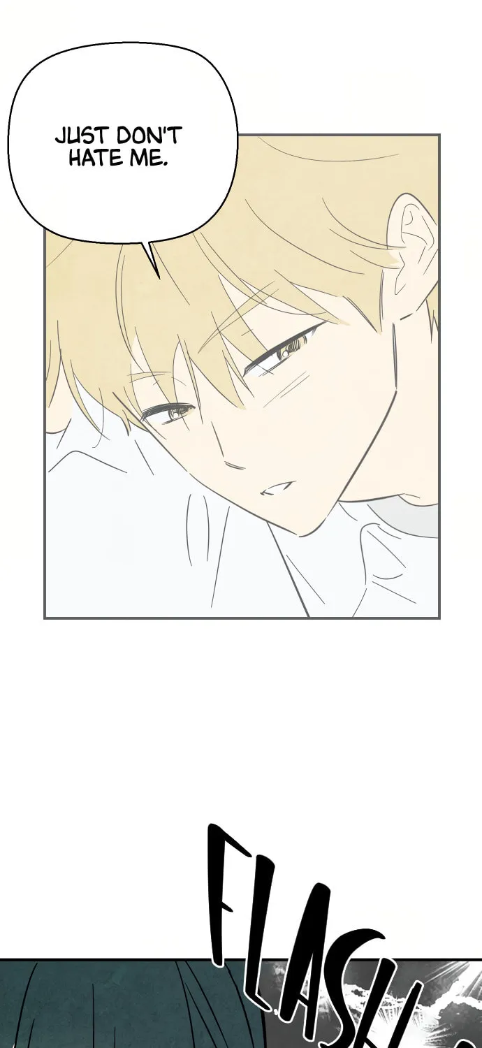 How to Turn You Around Chapter 24 page 50 - 