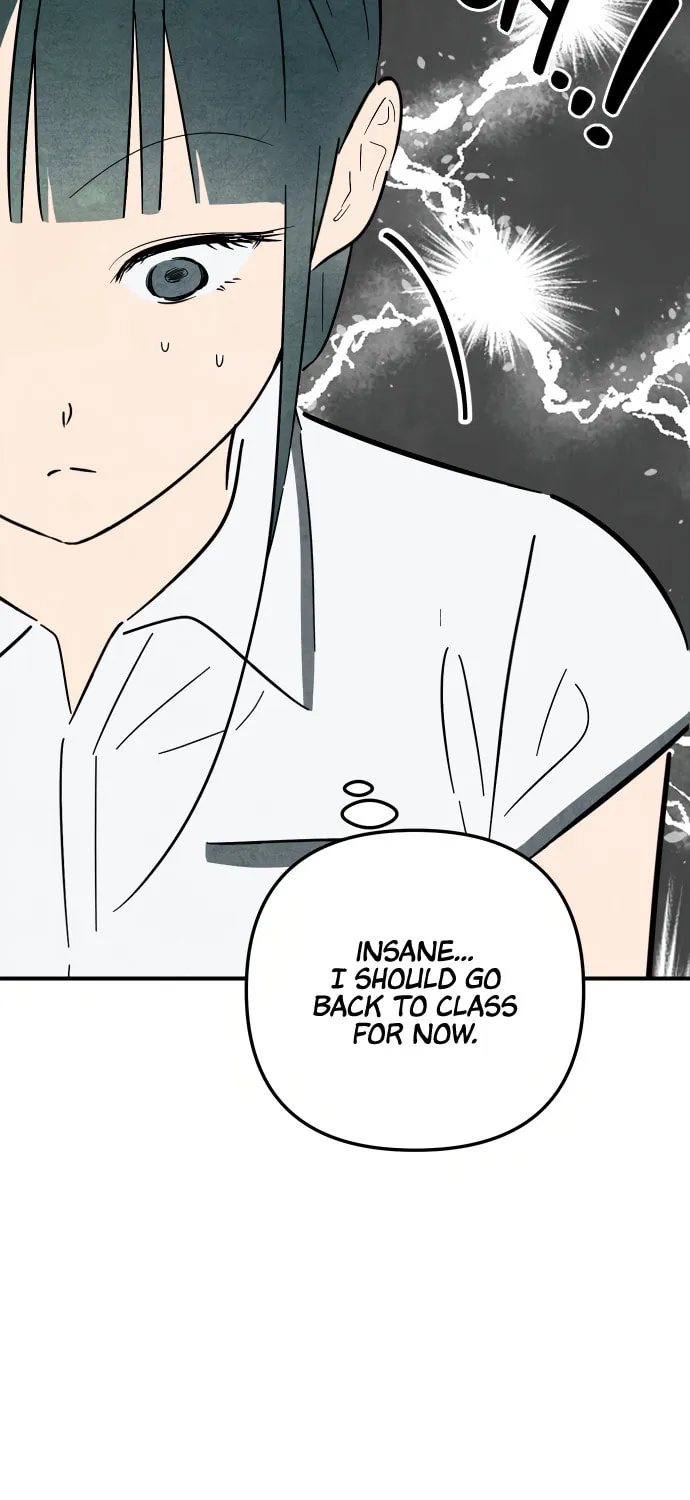 How to Turn You Around Chapter 24 page 51 - 