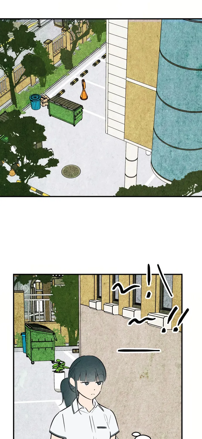 How to Turn You Around Chapter 24 page 53 - 