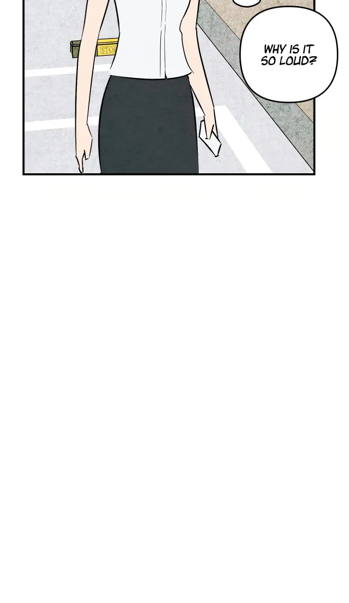 How to Turn You Around Chapter 24 page 54 - 
