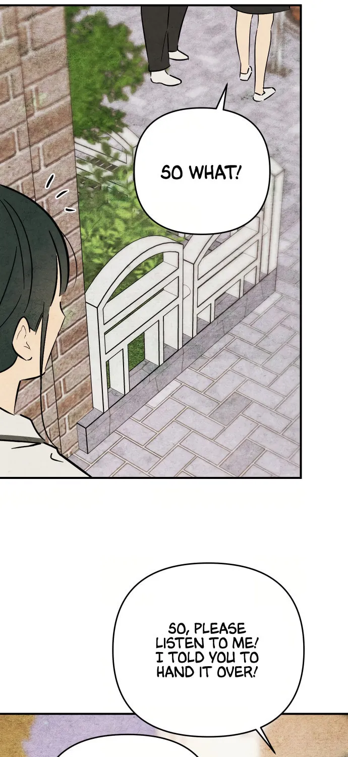 How to Turn You Around Chapter 24 page 55 - 