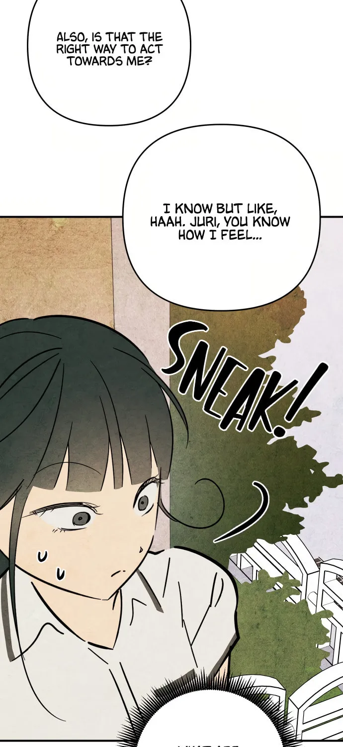 How to Turn You Around Chapter 24 page 57 - 