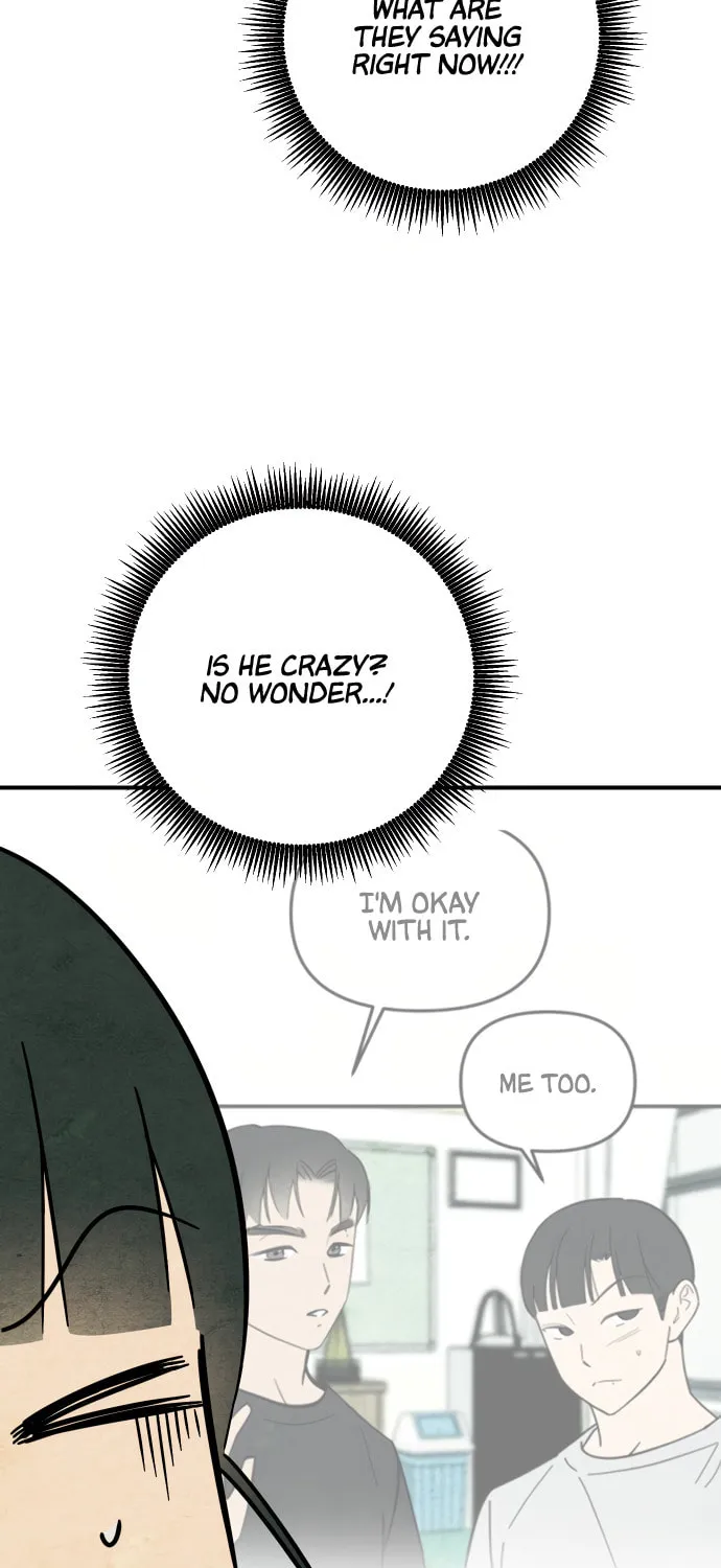 How to Turn You Around Chapter 24 page 58 - 