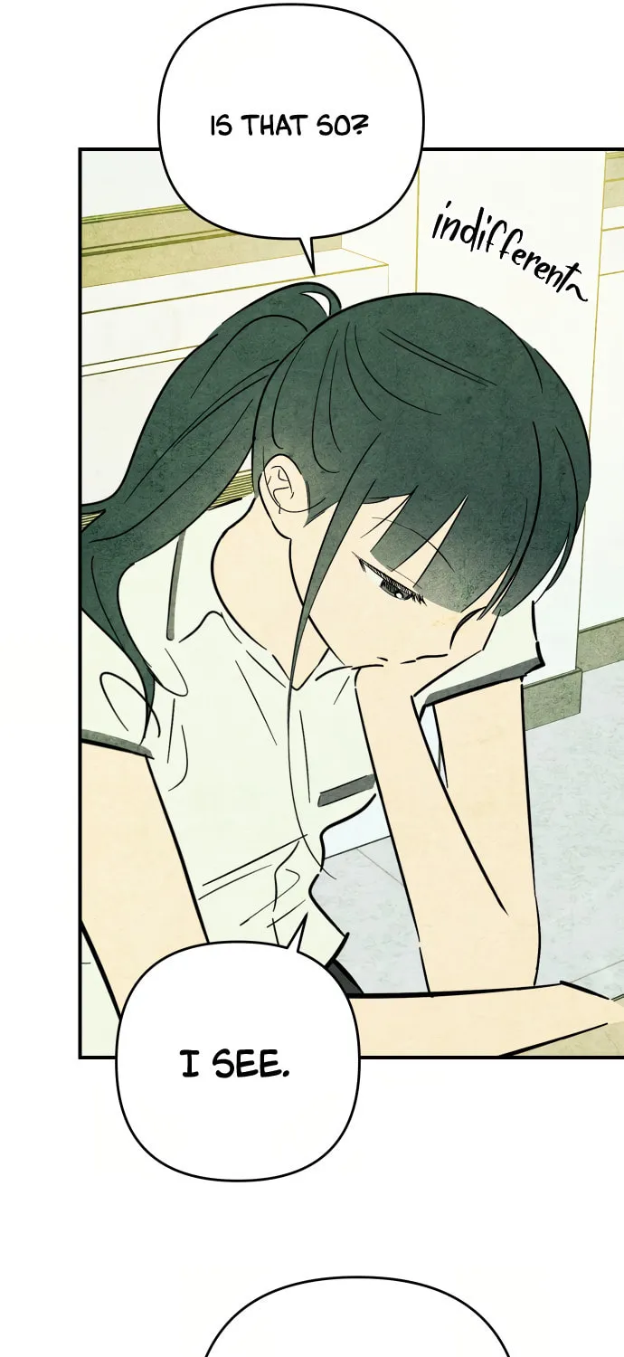 How to Turn You Around Chapter 24 page 7 - 