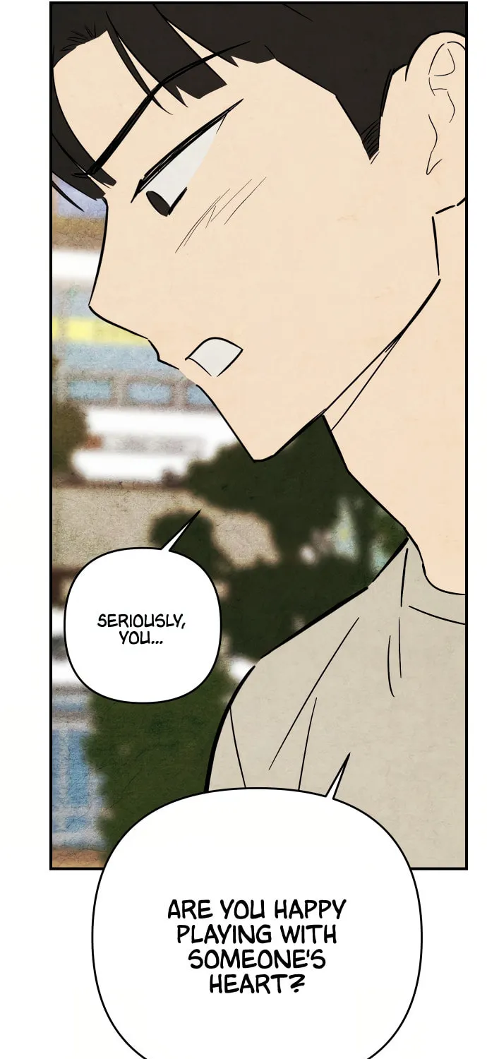 How to Turn You Around Chapter 24 page 61 - 