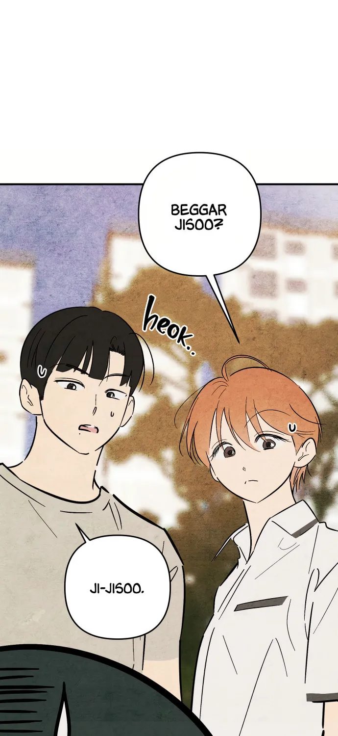 How to Turn You Around Chapter 24 page 64 - 