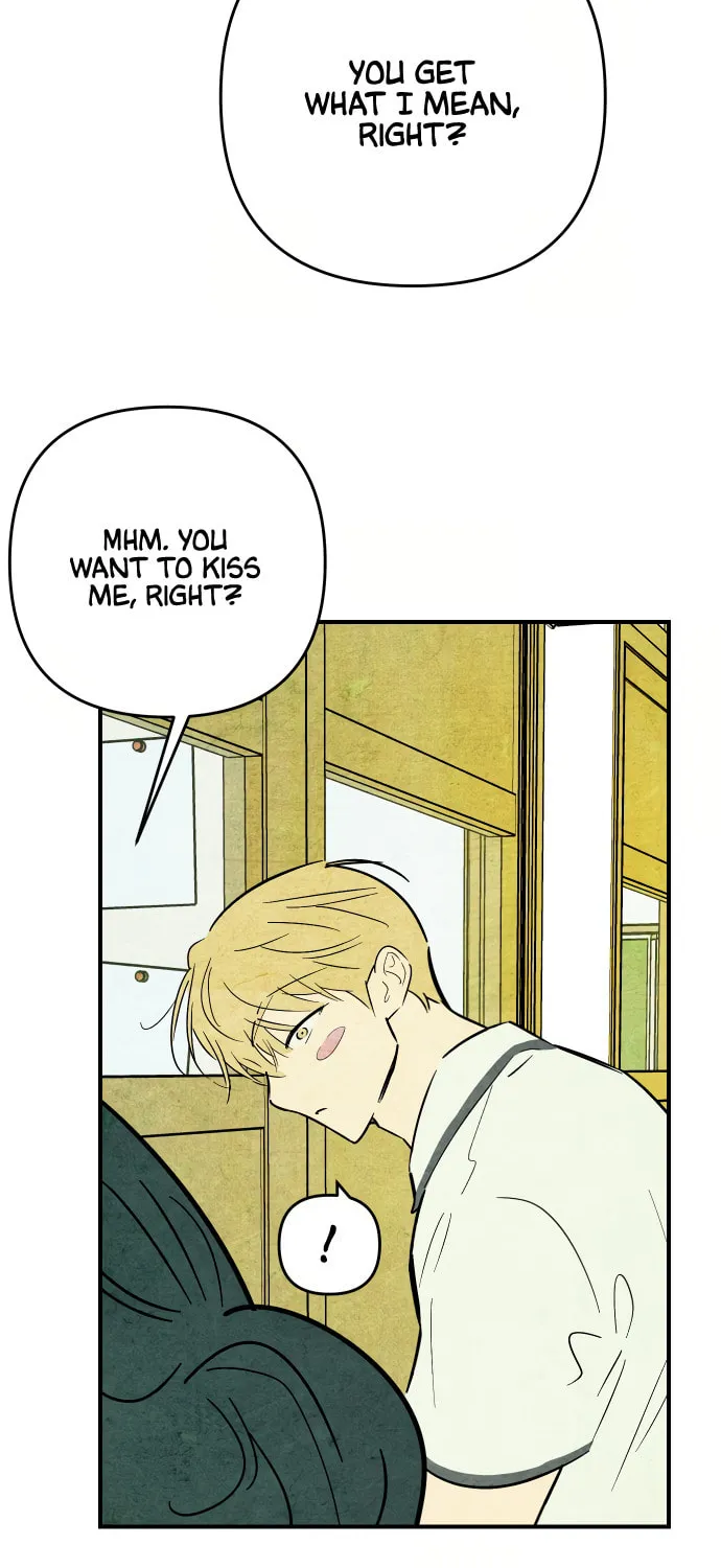 How to Turn You Around Chapter 24 page 8 - 